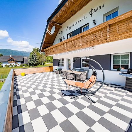Appartements-Dalila سانكت مايكل ايم لون المظهر الخارجي الصورة