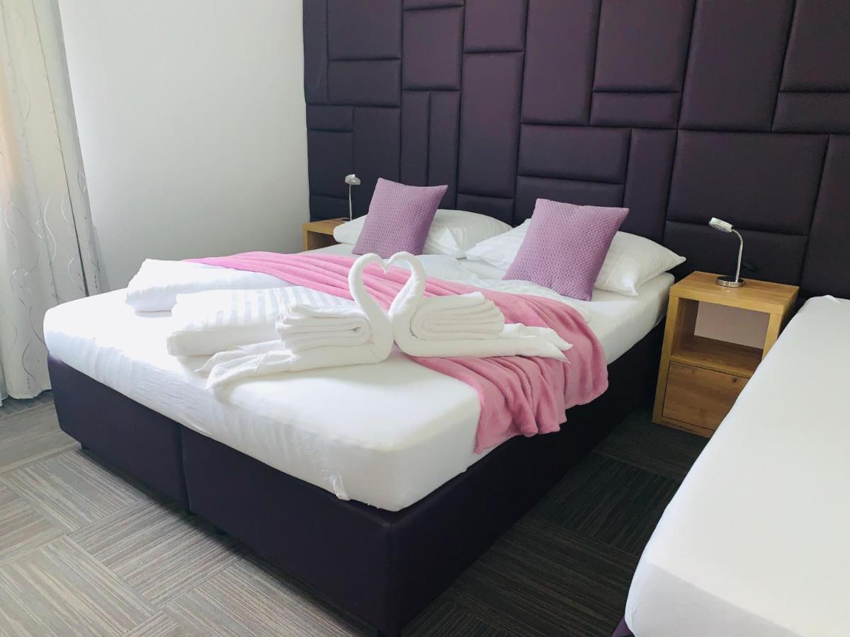 Appartements-Dalila سانكت مايكل ايم لون المظهر الخارجي الصورة