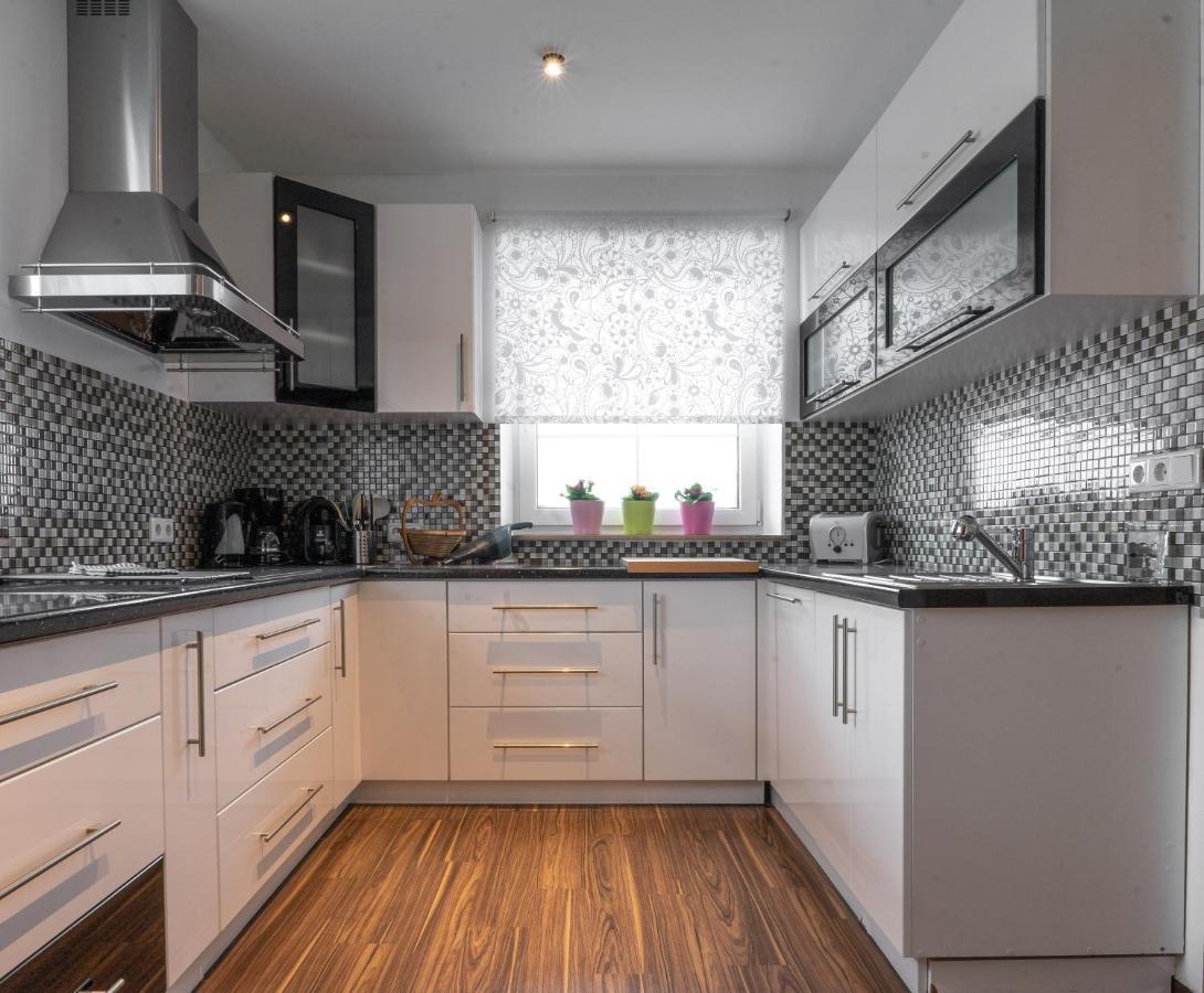 Appartements-Dalila سانكت مايكل ايم لون المظهر الخارجي الصورة