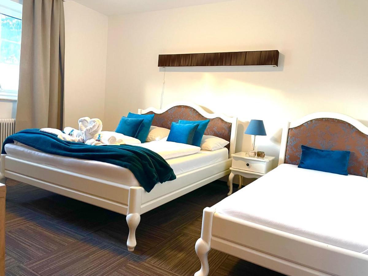 Appartements-Dalila سانكت مايكل ايم لون المظهر الخارجي الصورة