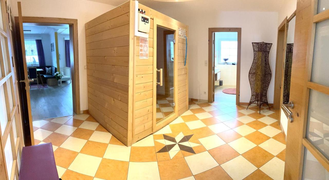 Appartements-Dalila سانكت مايكل ايم لون المظهر الخارجي الصورة
