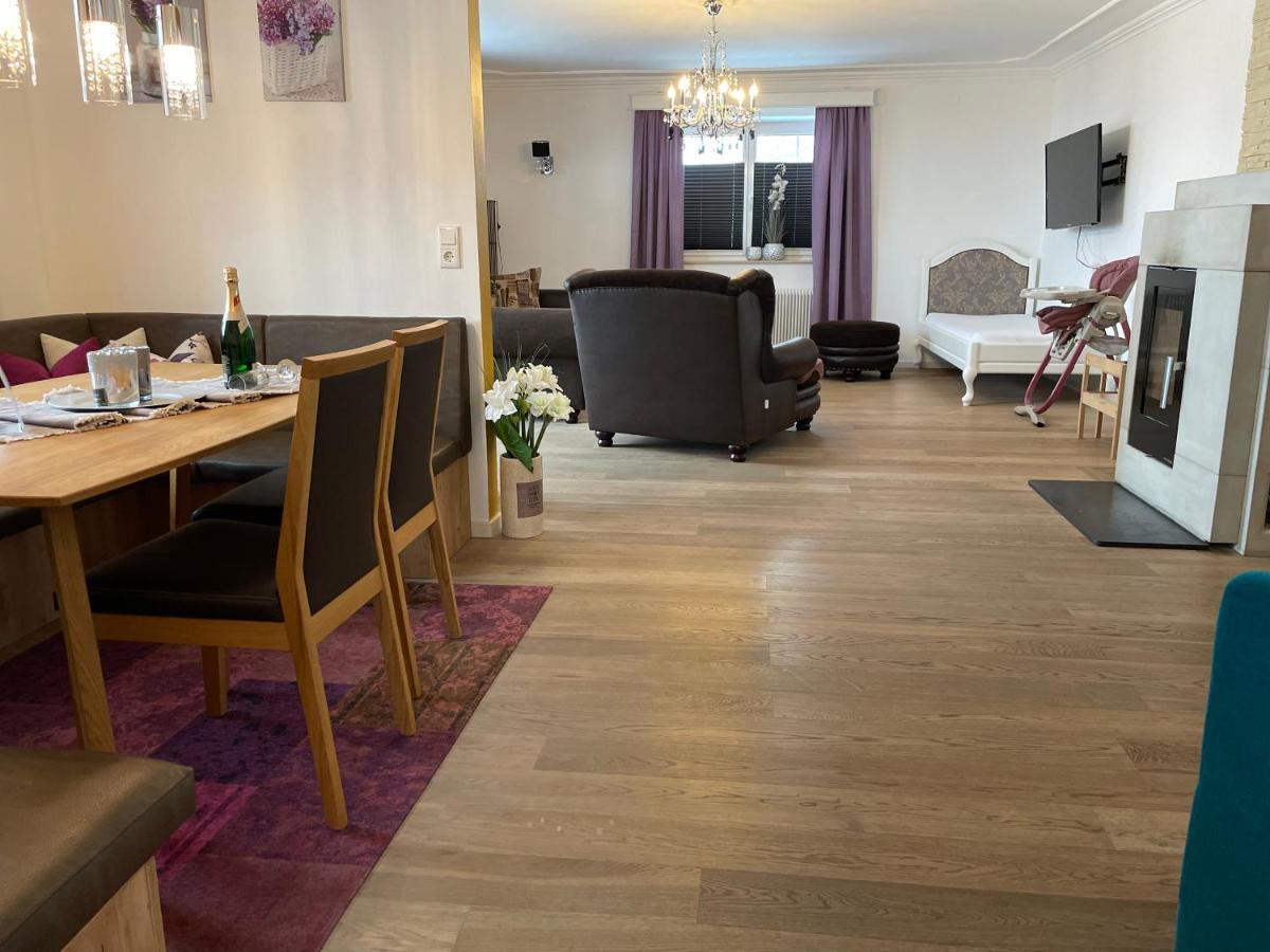 Appartements-Dalila سانكت مايكل ايم لون المظهر الخارجي الصورة