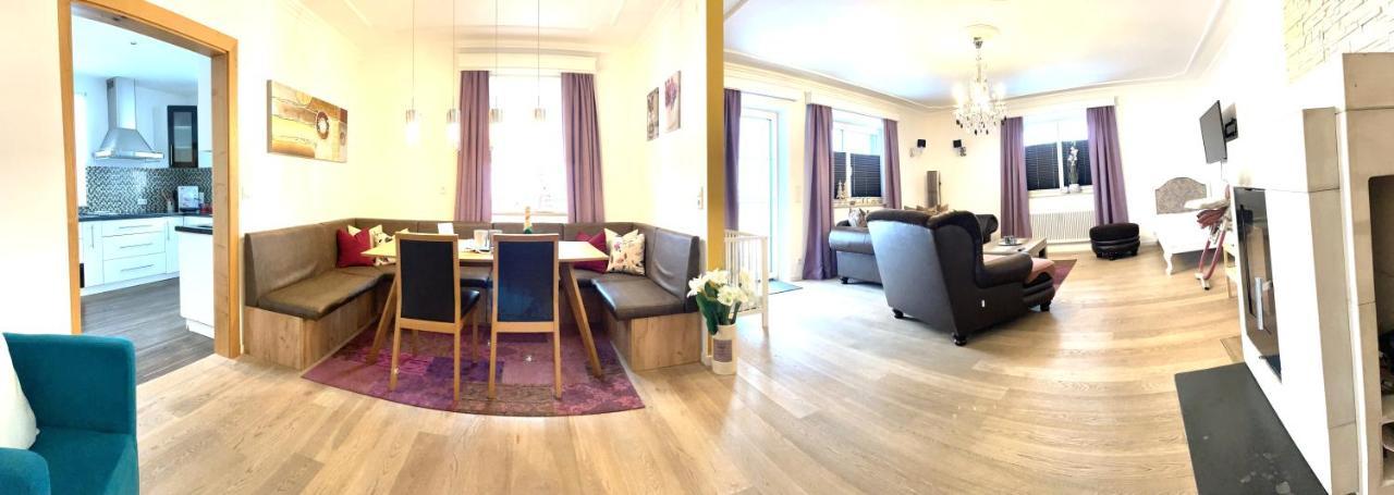 Appartements-Dalila سانكت مايكل ايم لون المظهر الخارجي الصورة