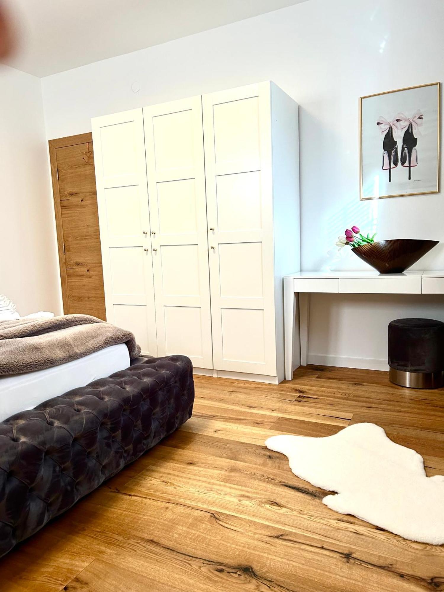 Appartements-Dalila سانكت مايكل ايم لون المظهر الخارجي الصورة