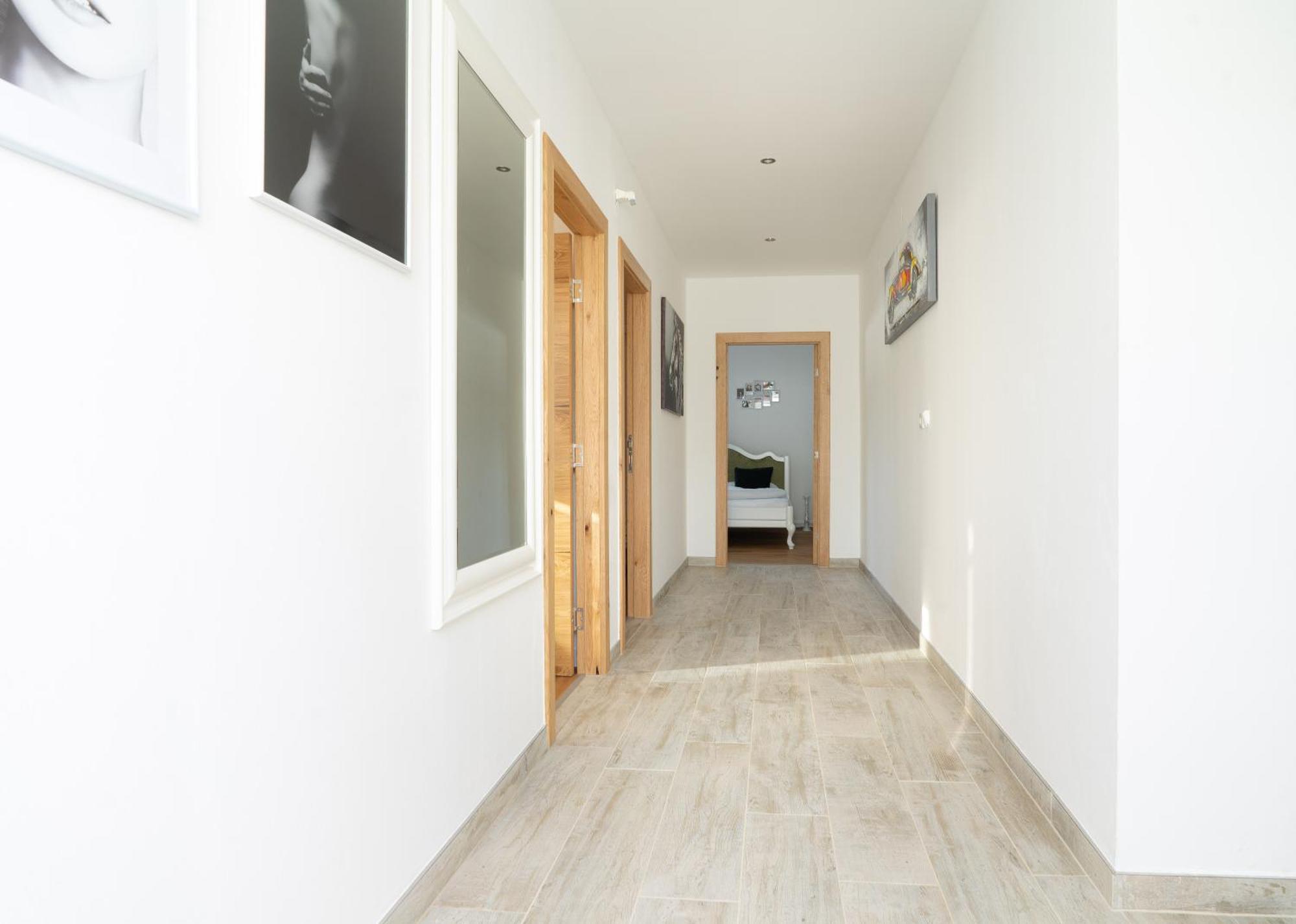Appartements-Dalila سانكت مايكل ايم لون المظهر الخارجي الصورة