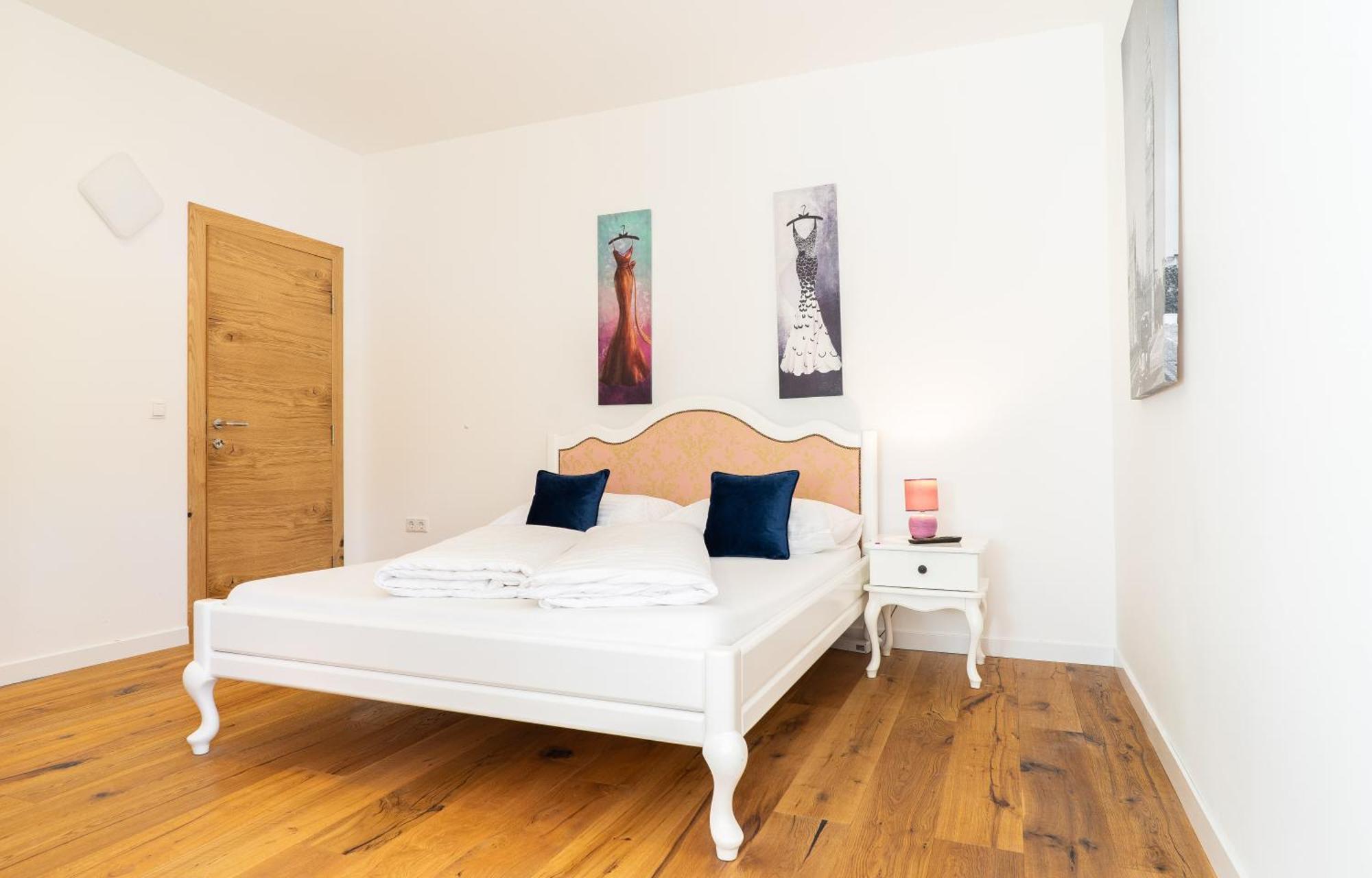 Appartements-Dalila سانكت مايكل ايم لون المظهر الخارجي الصورة