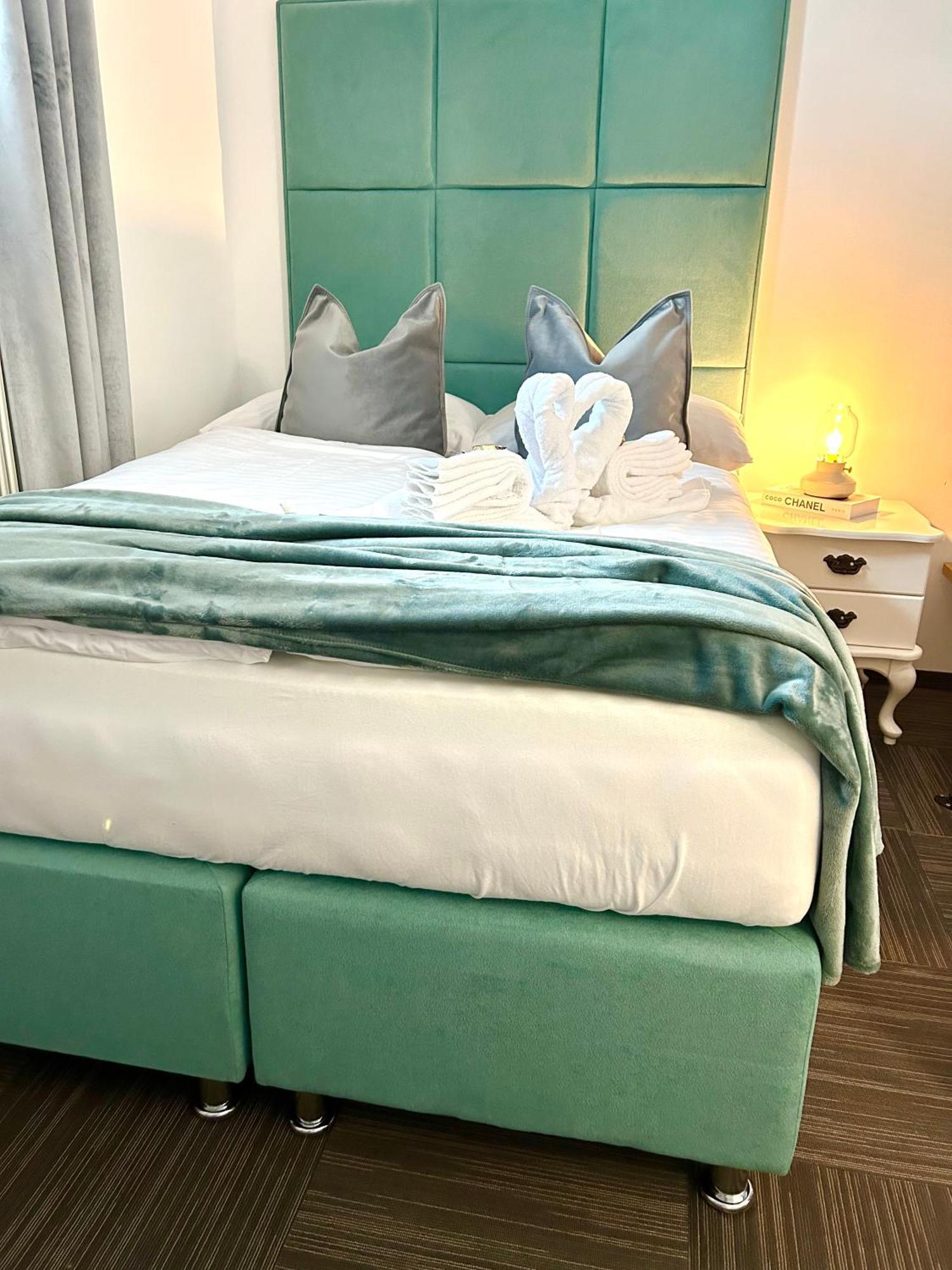 Appartements-Dalila سانكت مايكل ايم لون المظهر الخارجي الصورة