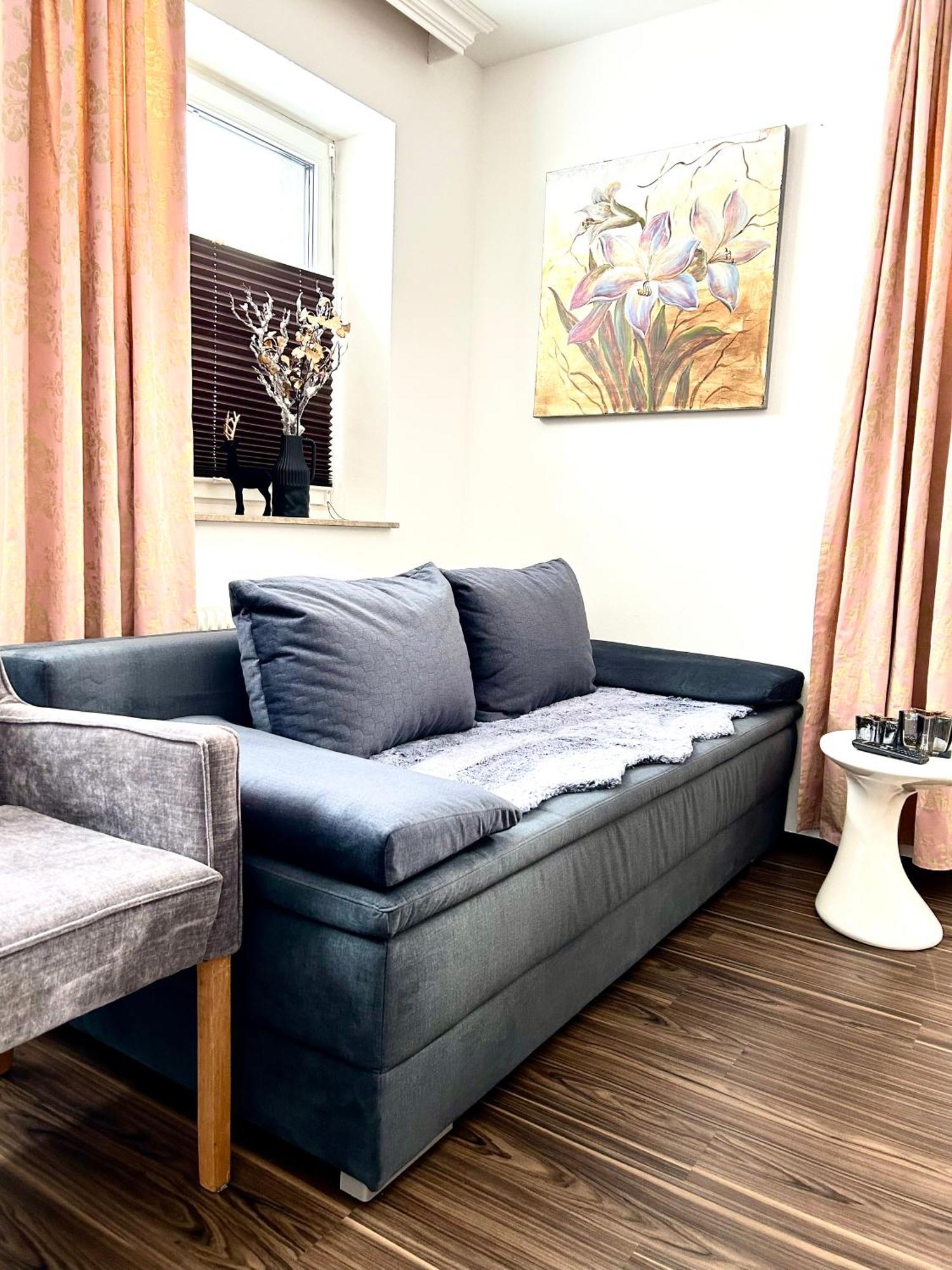 Appartements-Dalila سانكت مايكل ايم لون المظهر الخارجي الصورة