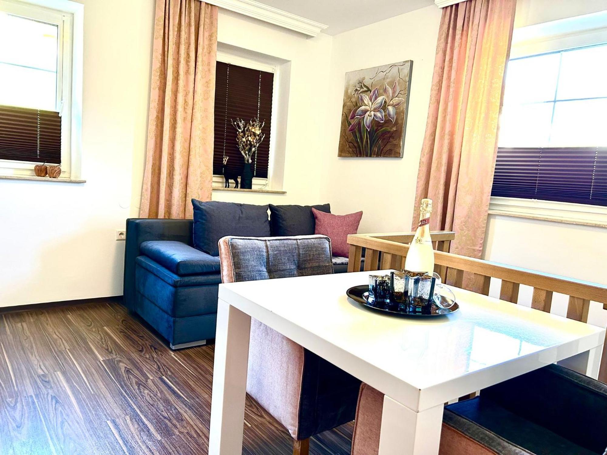 Appartements-Dalila سانكت مايكل ايم لون المظهر الخارجي الصورة