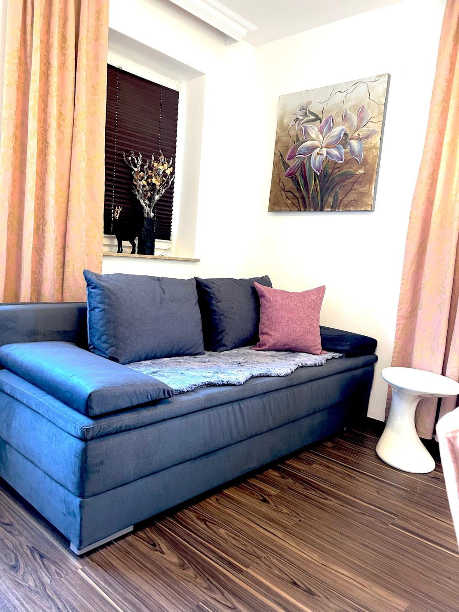Appartements-Dalila سانكت مايكل ايم لون المظهر الخارجي الصورة