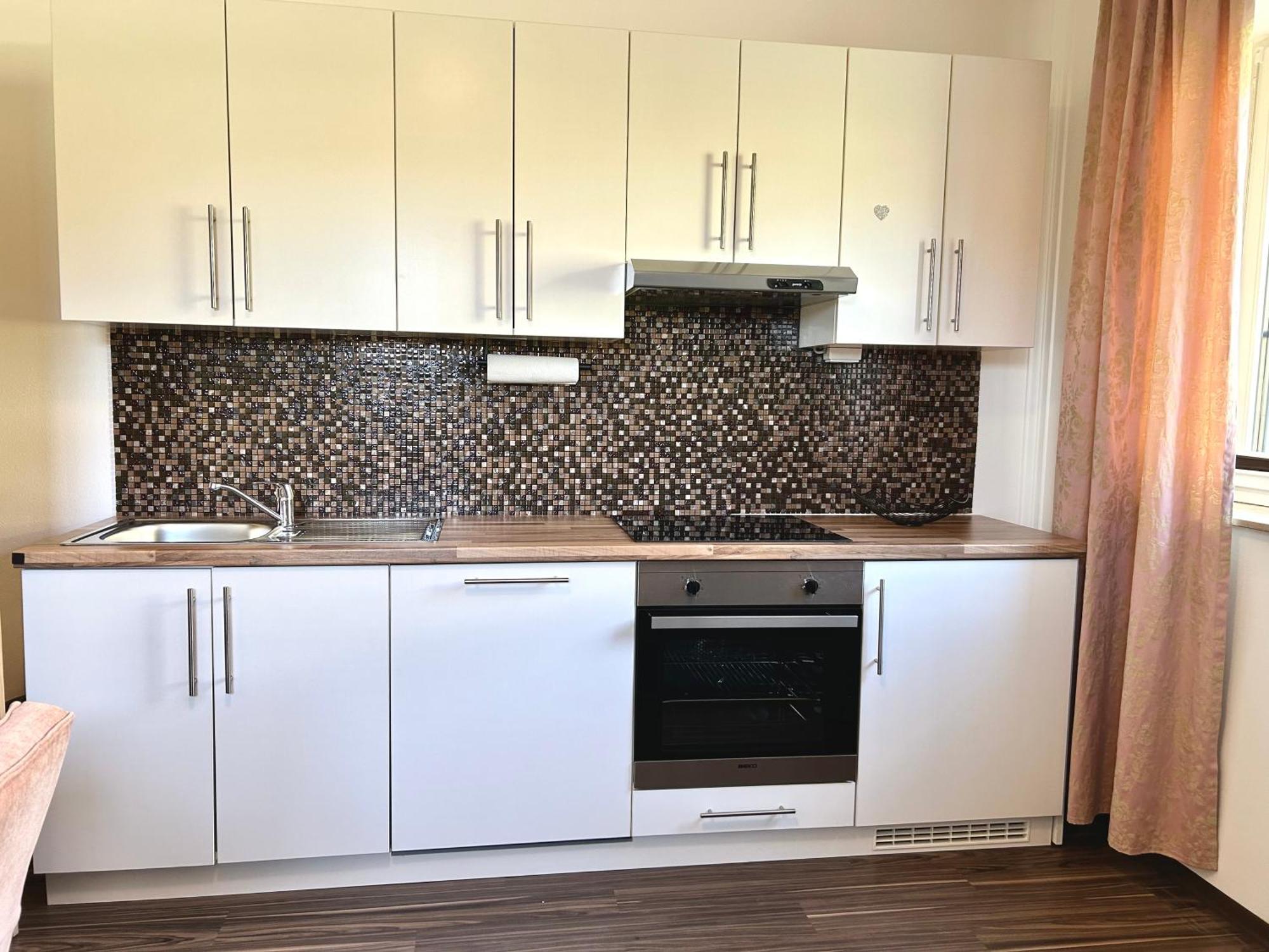 Appartements-Dalila سانكت مايكل ايم لون المظهر الخارجي الصورة