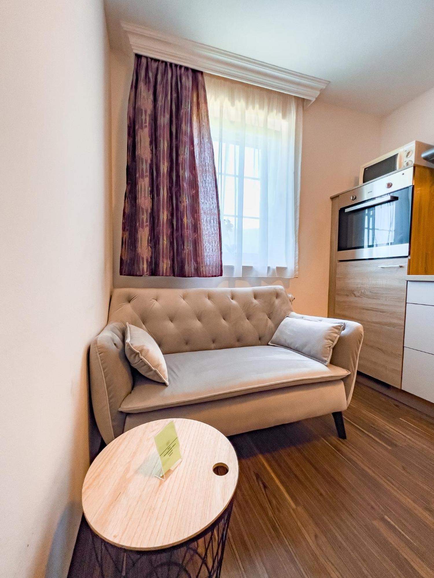 Appartements-Dalila سانكت مايكل ايم لون المظهر الخارجي الصورة