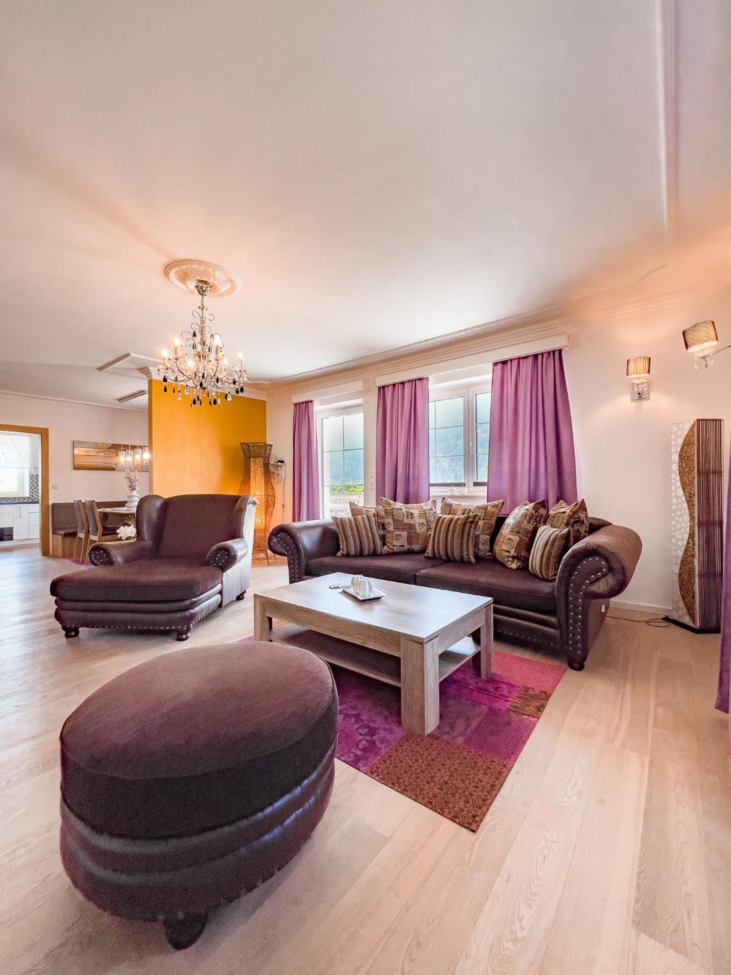 Appartements-Dalila سانكت مايكل ايم لون المظهر الخارجي الصورة