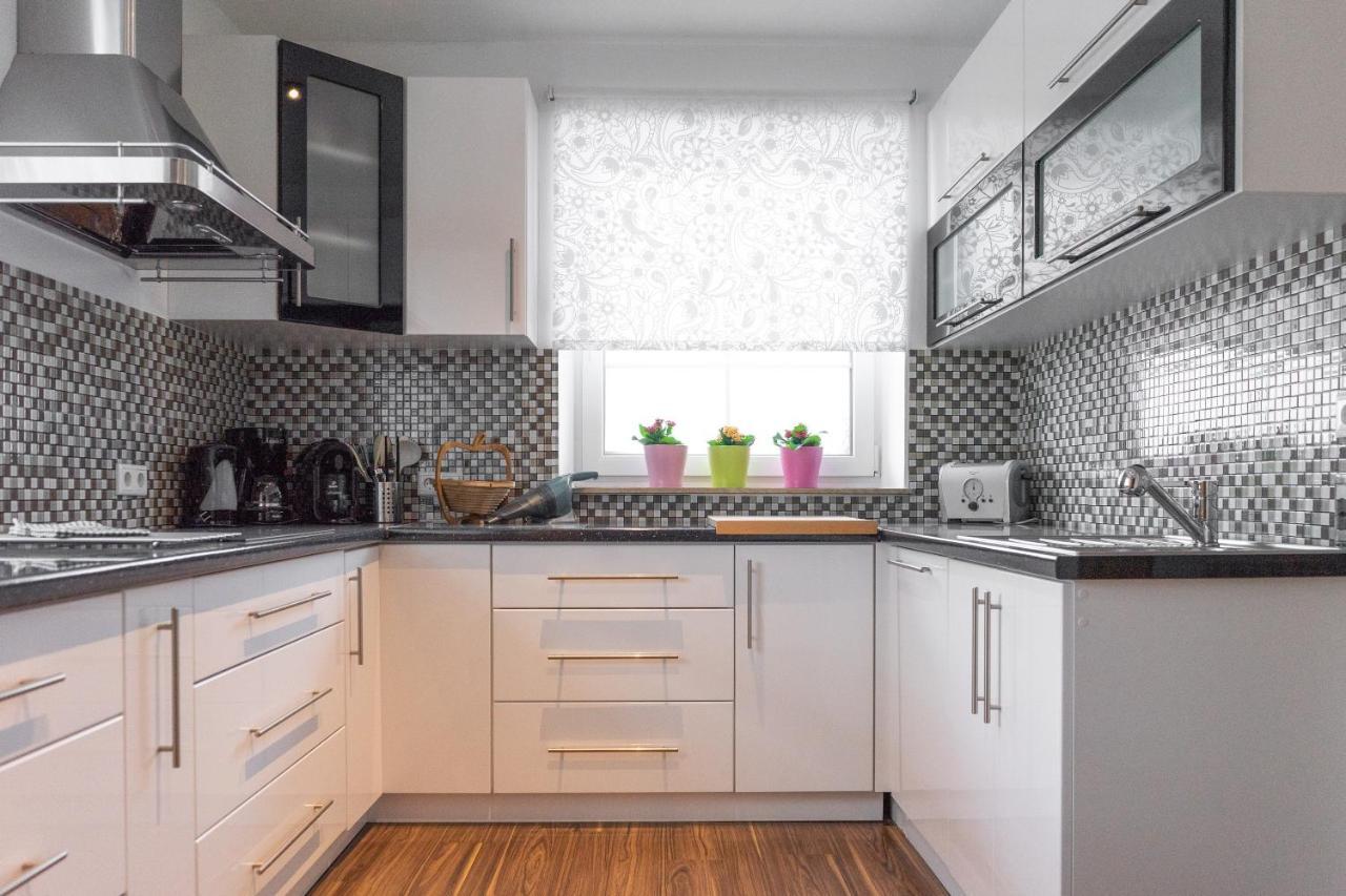 Appartements-Dalila سانكت مايكل ايم لون المظهر الخارجي الصورة