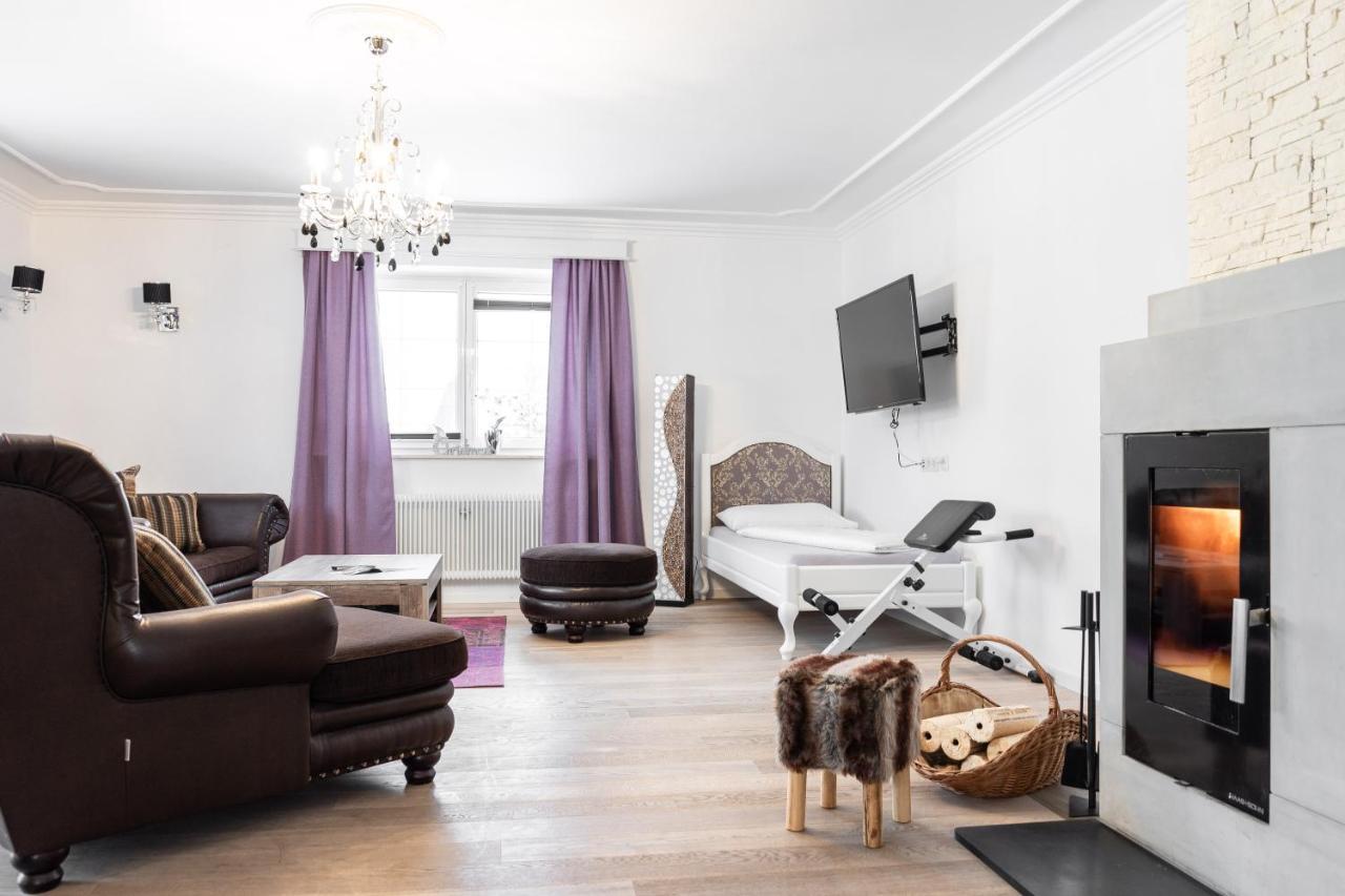 Appartements-Dalila سانكت مايكل ايم لون المظهر الخارجي الصورة