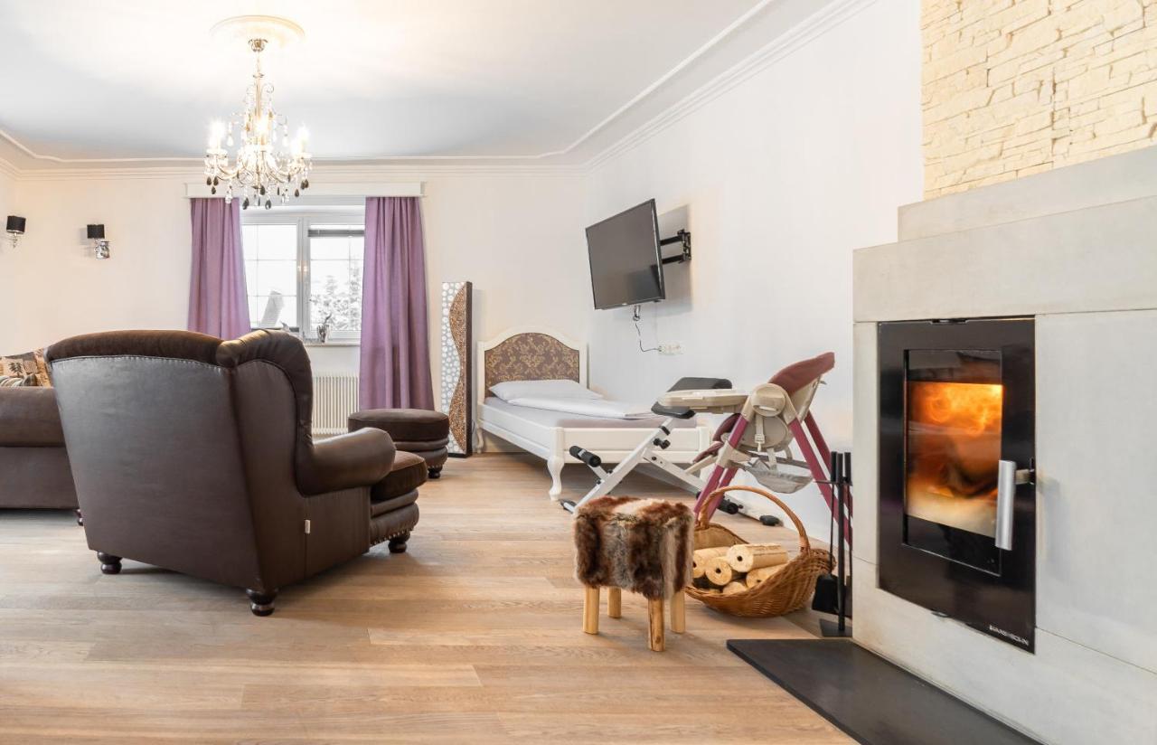 Appartements-Dalila سانكت مايكل ايم لون المظهر الخارجي الصورة