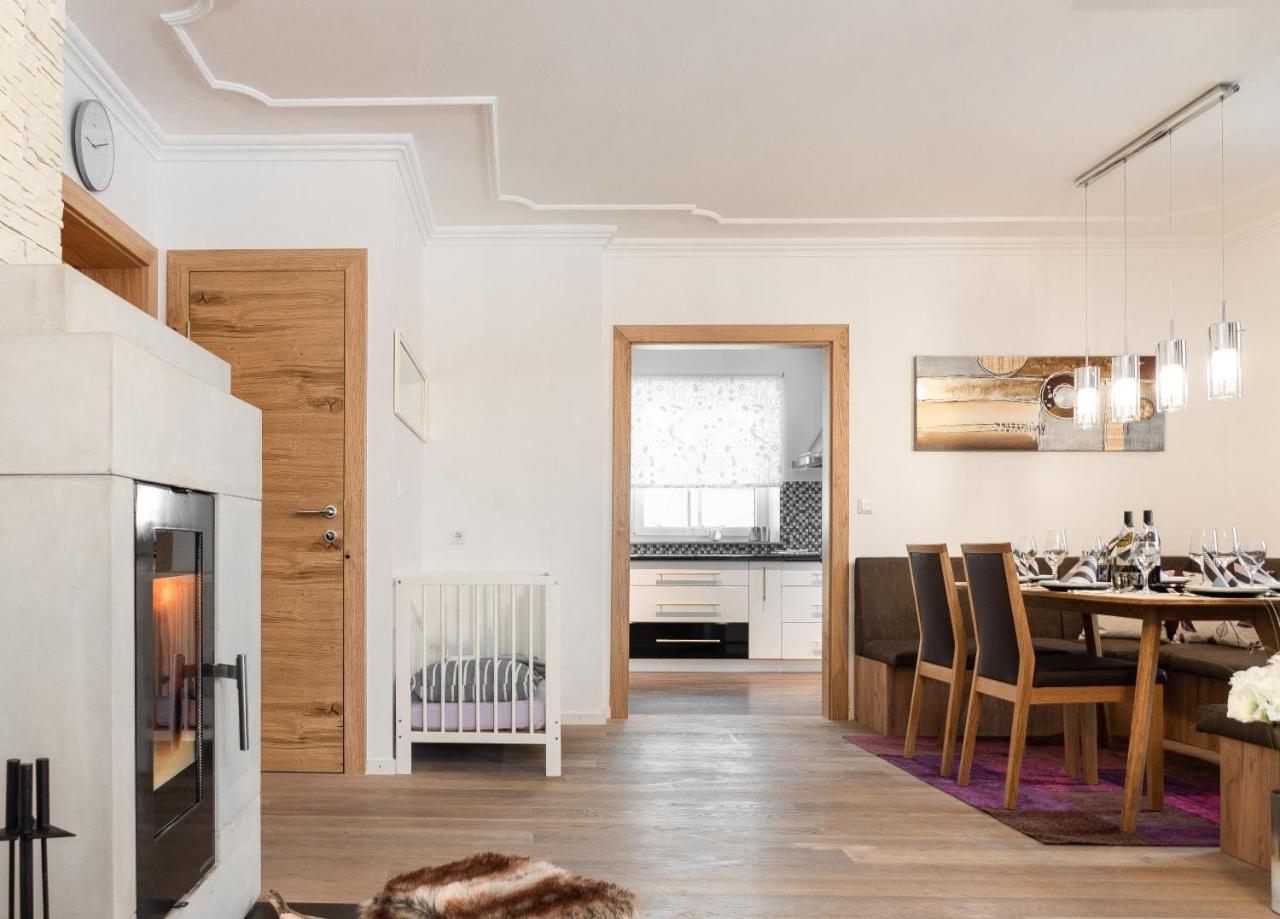 Appartements-Dalila سانكت مايكل ايم لون المظهر الخارجي الصورة