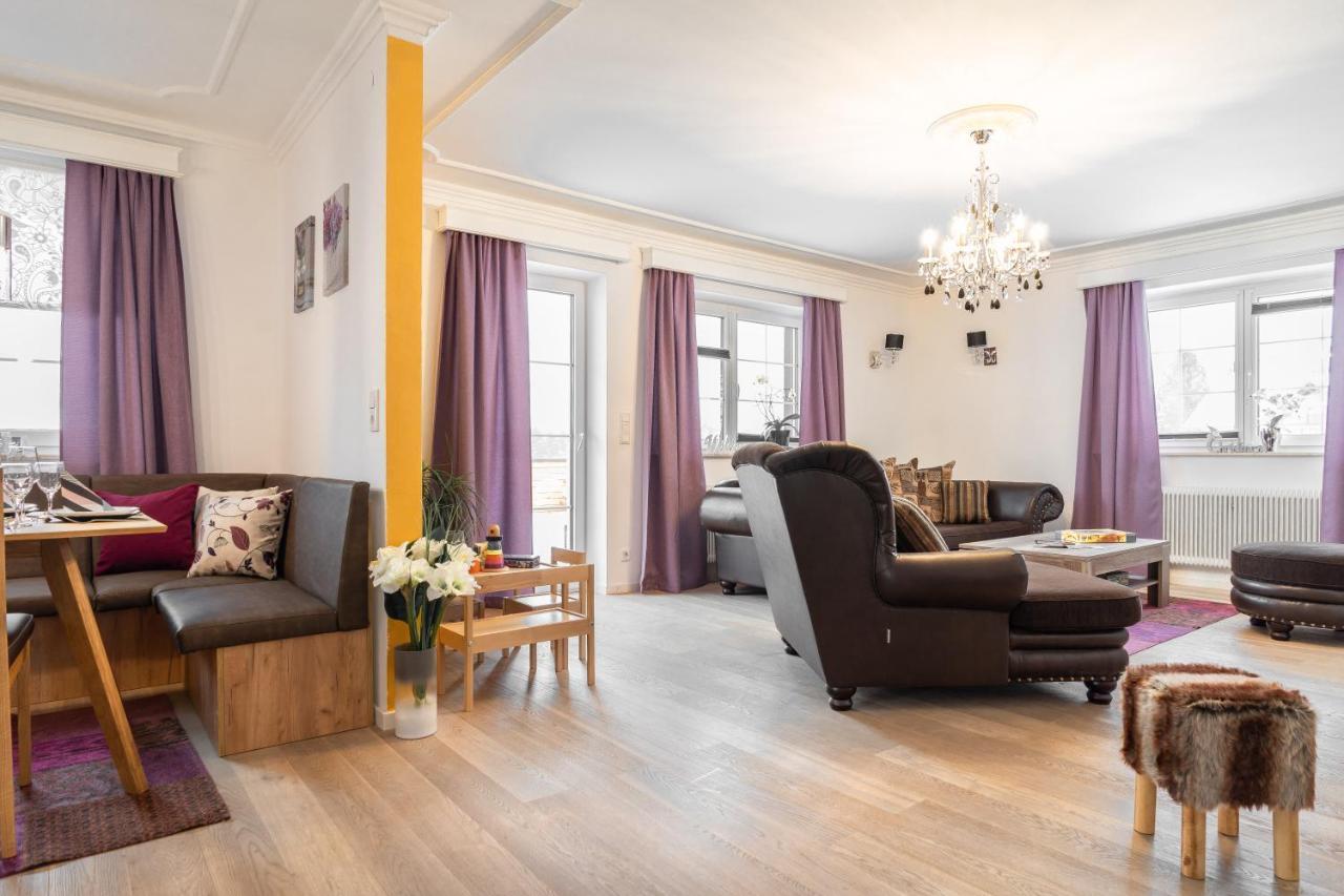 Appartements-Dalila سانكت مايكل ايم لون المظهر الخارجي الصورة