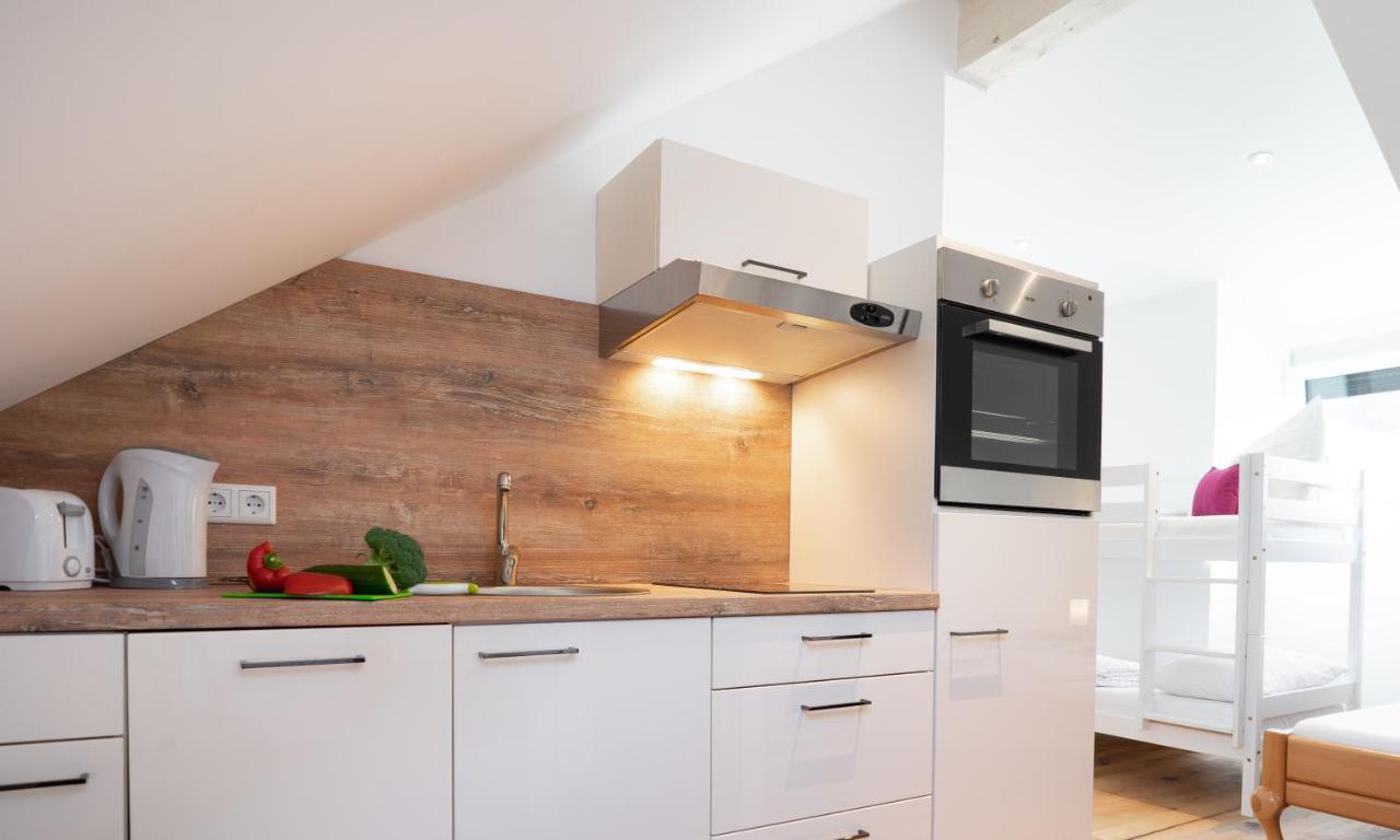 Appartements-Dalila سانكت مايكل ايم لون المظهر الخارجي الصورة
