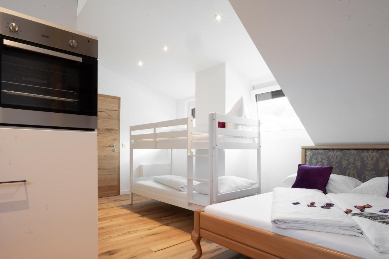 Appartements-Dalila سانكت مايكل ايم لون المظهر الخارجي الصورة