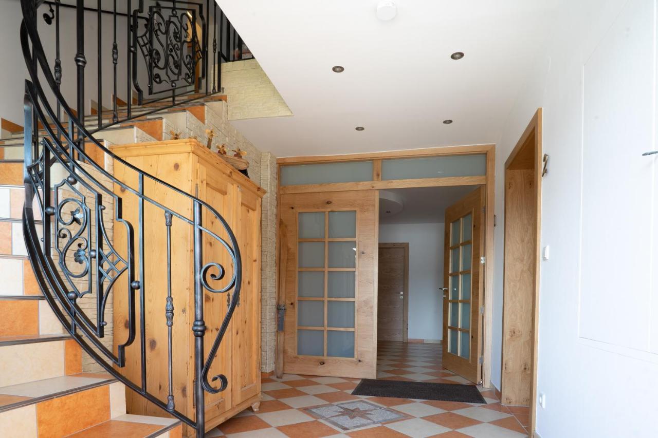 Appartements-Dalila سانكت مايكل ايم لون المظهر الخارجي الصورة